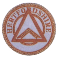 Apron Badges